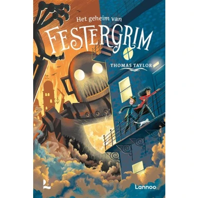Image de Het geheim van Festergrim