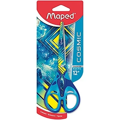Afbeelding van MAPED COSMIC 466912 SCHaar, 16 cm