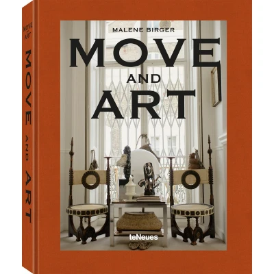 Afbeelding van Move and Art