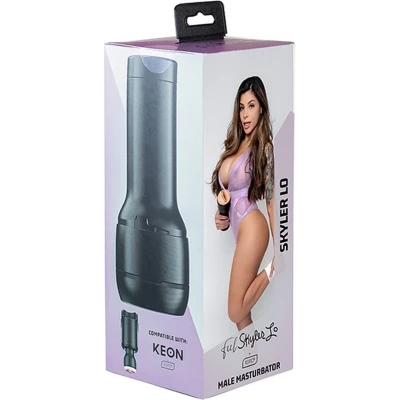 Afbeelding van Kiiroo Feel Skyler Lo Masturbator