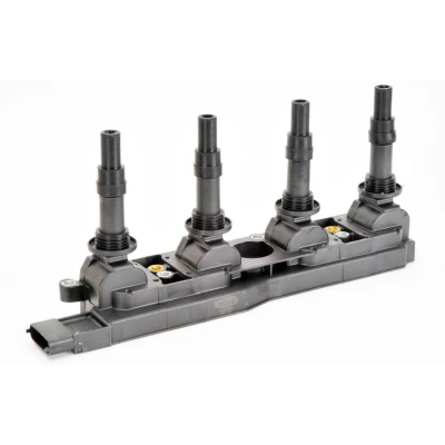 Afbeelding van Magneti Marelli Bobine 060717064012