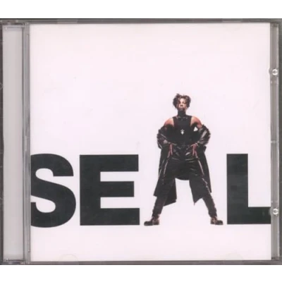Afbeelding van Seal (1st Album)