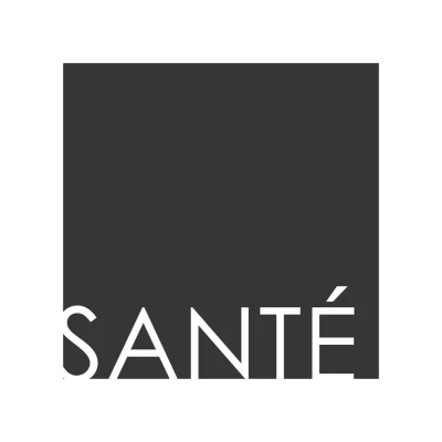Afbeelding van Ppd Santé Serviet 25x25cm