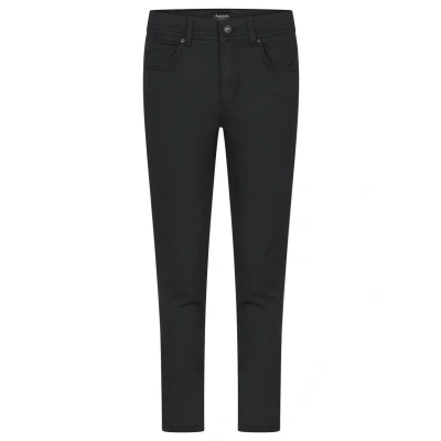 Afbeelding van Angels Jeans Ornella 7/8 Zwart 4430
