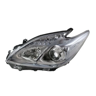 Afbeelding van ALKAR 2745029 Koplampen Links W5W, H11, HB3 TOYOTA: Prius III Hatchback