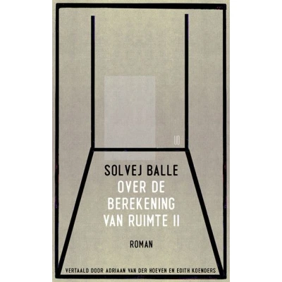 Image de Over de berekening van ruimte