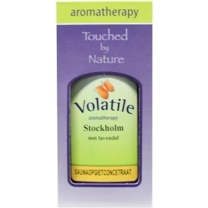 Afbeelding van Volatile Stockholm Sauna Opgietconcentraat 250 ml