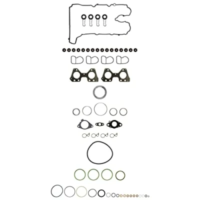 Afbeelding van Ajusa Cilinderkop pakking set/kopset 53062000