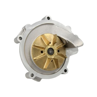 Afbeelding van HEPU P829 Waterpomp V riemschijf Zonder pakking Mechanisch CITROËN: XM II Hatchback