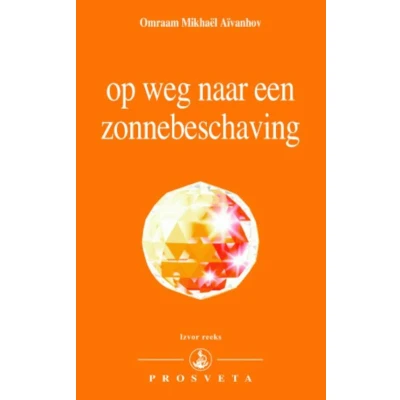 Afbeelding van Op weg naar een zonnebeschaving