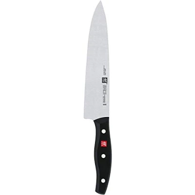 Image de ZWILLING 30721 201 COUTEAU DE CHEF TWIN POLLUX 20 CM
