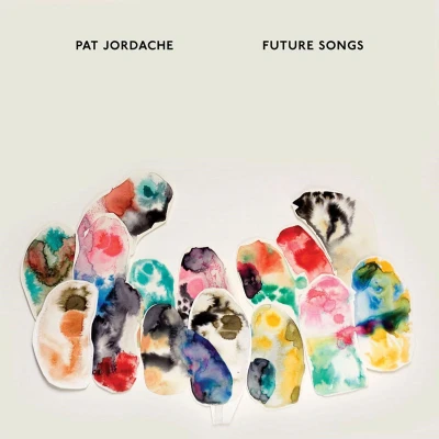 Afbeelding van Pat Jordache Future Songs (CD)