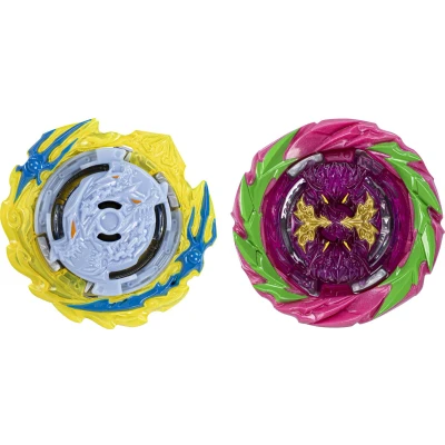 Afbeelding van Hasbro Beyblade Burst Dual Pack Assorti