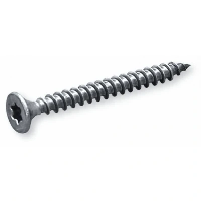Afbeelding van Spaanplaatschroeven 5,0 x 30 mm Torx 500 stuks
