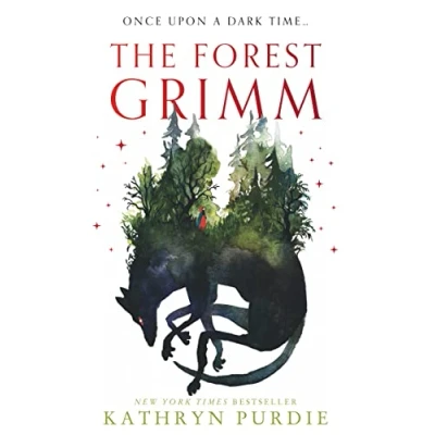 Afbeelding van The Forest Grimm