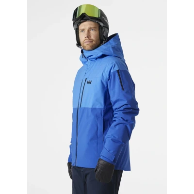 Afbeelding van Helly Hansen Men Gravity Jacket Cobalt 2.0 maat XL