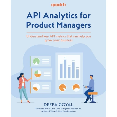 Afbeelding van API Analytics for Product Managers