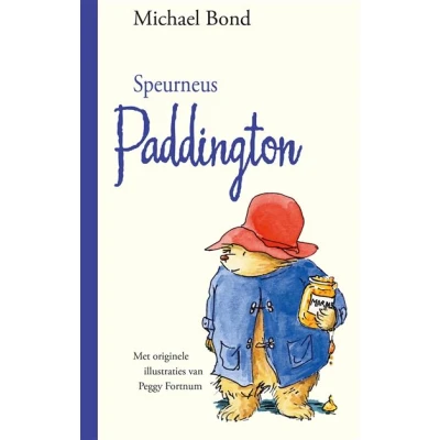 Image de Speurneus Paddington
