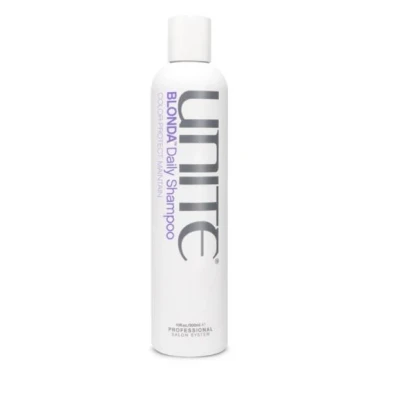 Afbeelding van Unite Cleanse &amp; Condition Blonda Daily Shampoo 300 ml