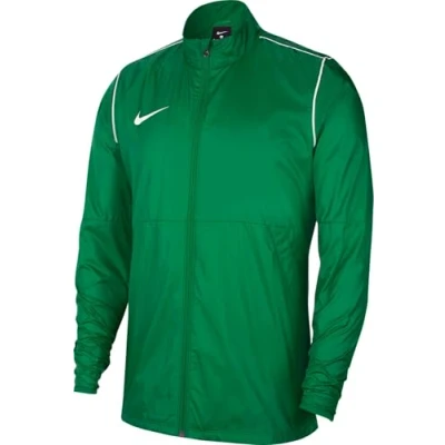 Afbeelding van Nike Performance M NK RPL PARK20 RN JKT W Outdoorjas, Heren, Maat: Small, Pine green / white