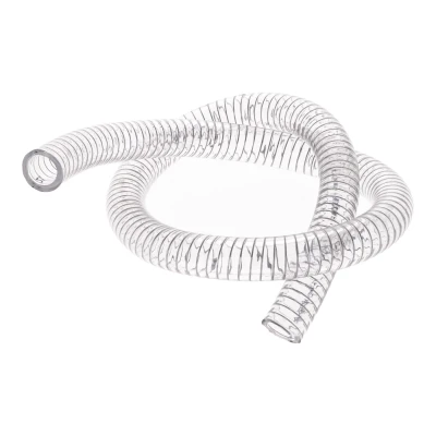 Afbeelding van Koelvloeistof slang Peugeot Speedfight 19x26mm 1meter