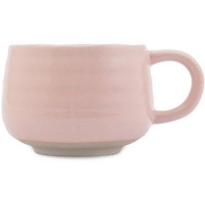 Afbeelding van Jamie Oliver Big Love Cosy Cuppa 375ml Roze