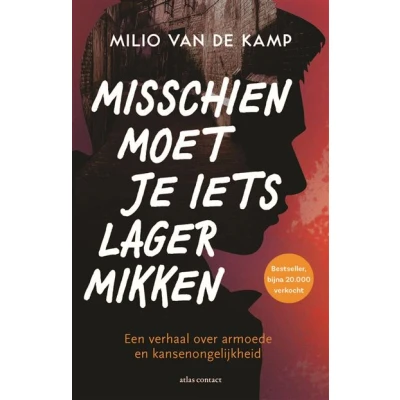 Image de Misschien moet je iets lager mikken