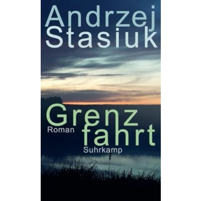 Afbeelding van Grenzfahrt