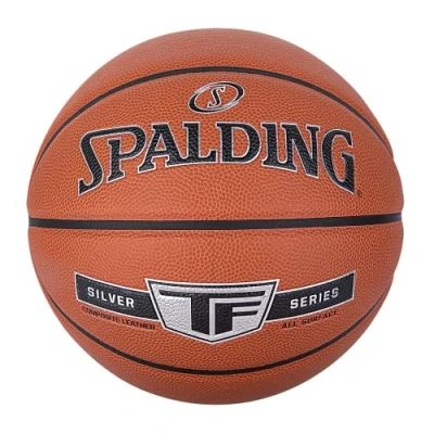 Afbeelding van Spalding Silver In/Outdoor Basketbal maat : 7