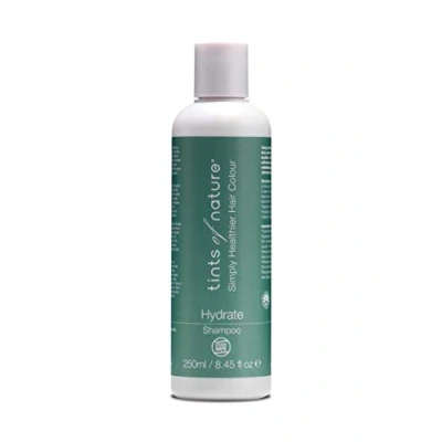 Afbeelding van Tints of Nature Vochtinbrengende shampoo, 250 ml