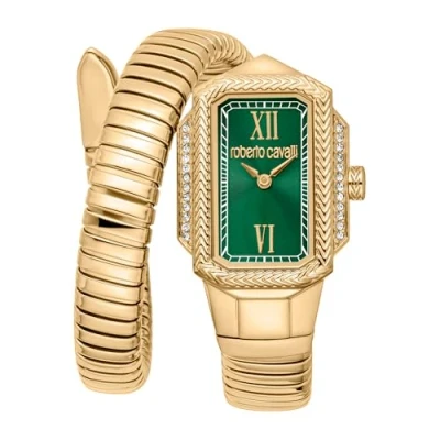 Afbeelding van Roberto Cavalli RC5L115M0045 Horloge Vrouw