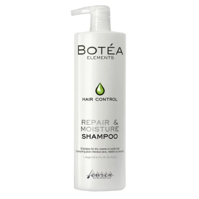 Afbeelding van Carin Botéa Elements Hair Control Repair &amp; Moisture Shampoo Voor Droog Haar