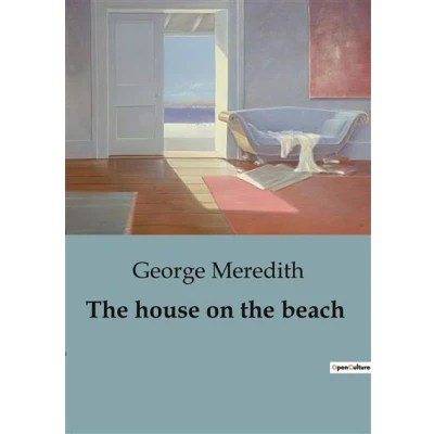 Image de the house on beach