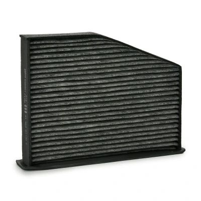 Afbeelding van Valeo Interieurfilter 698801