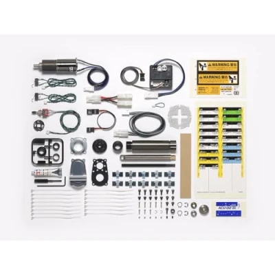 Afbeelding van TAMIYA 56553 1:14 Elektronicamodule 1 stuk(s)
