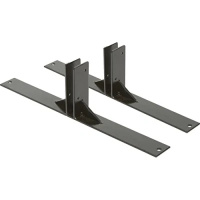 Afbeelding van Securit Voeten set voor multi krijtbord