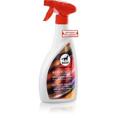 Afbeelding van Leovet Anti klit voordeelverpakking 550 ml