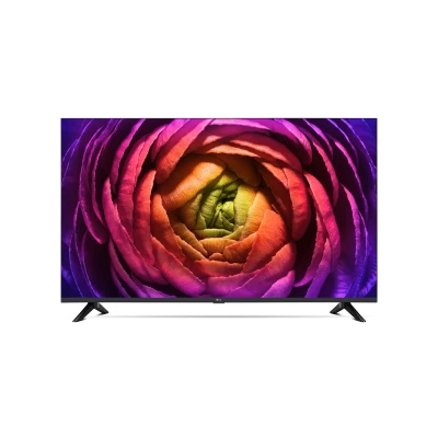 Afbeelding van Lg Simple 50ur73006la Led 50&quot; 4k Ultra Hd Smart Tv Zwart Televisie