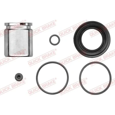 Afbeelding van QUICK BRAKE 114 5462 Remklauw Reparatieset Met zuiger 44mm