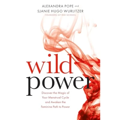Afbeelding van Wild Power