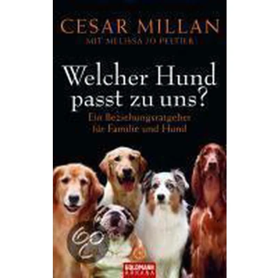 Afbeelding van Welcher Hund passt zu uns?