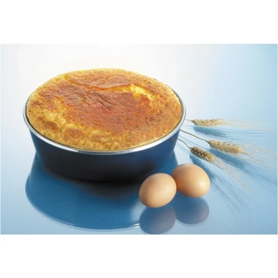 Afbeelding van Wpro Moule à manqué avm 123 diam 19 hauteur 5.5cm 480131000081