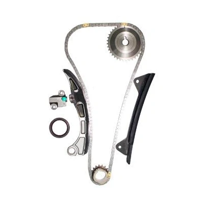 Afbeelding van Skf Distributieketting kit VKML 91008