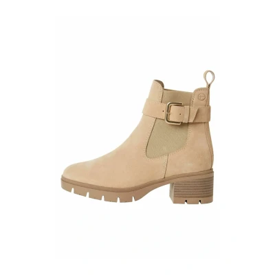 Afbeelding van Tamaris Dames Chelseaboot 1 25447 43 400 normaal Maat: 36 EU