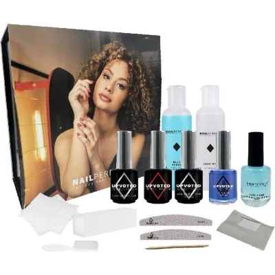Afbeelding van NailPerfect Pakket UPVOTED Get Started Kit
