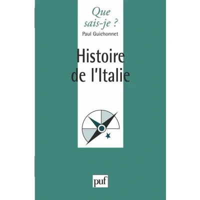 Image de Histoire de l&#039;Italie