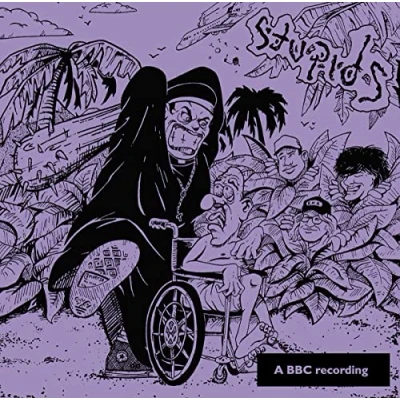 Afbeelding van Complete Bbc Peel Sessions