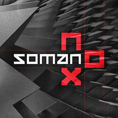 Afbeelding van Soman Nox (CD)