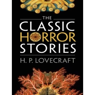 Image de The classic horror stories