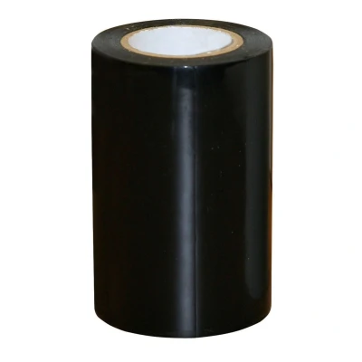 Afbeelding van Kuilfolie tape zwart, 10 m x cm, MS Schippers Geschikt voor Veehouderij
